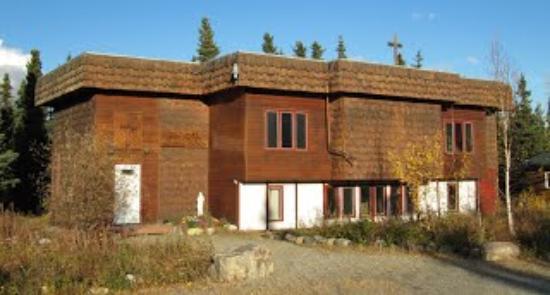 Holy Mary of Guadalupe Catholic Church